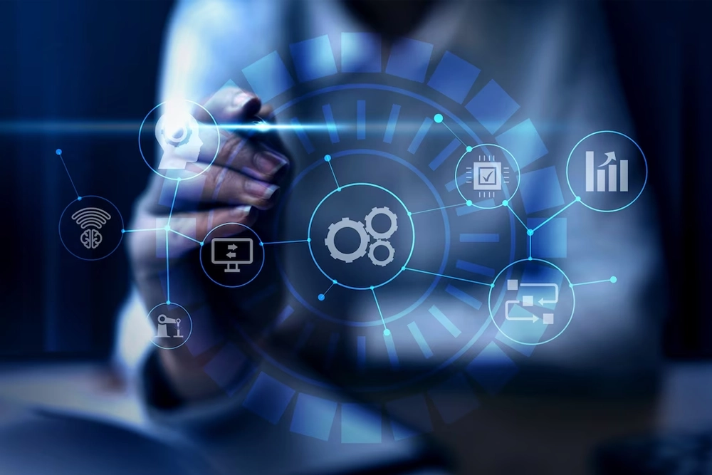 Services - Custom Software