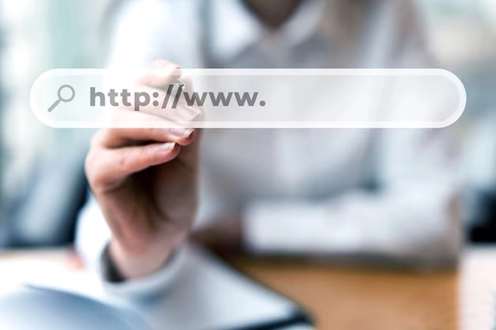 Services - Web Applications