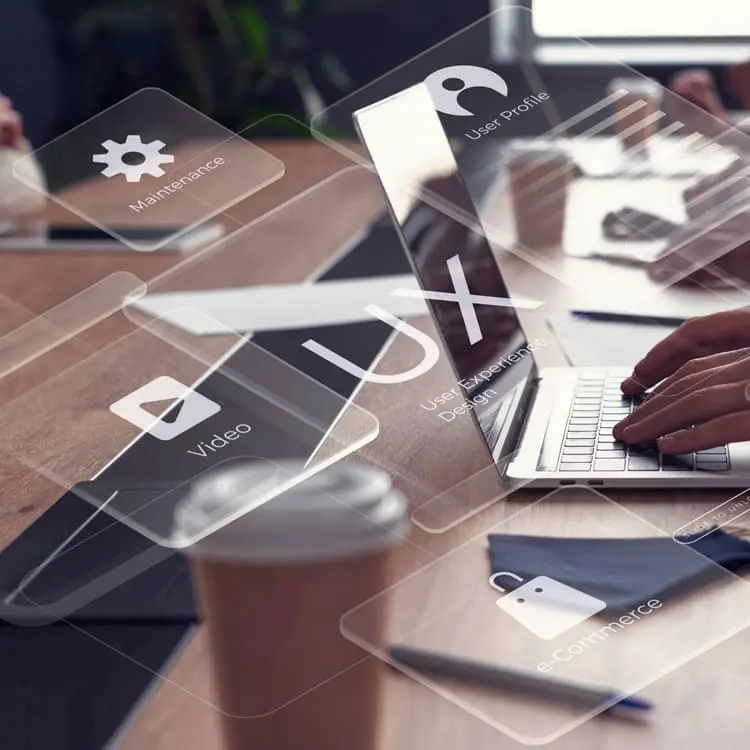 web applications